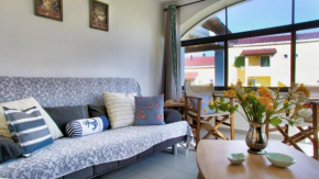 Blue Bay Apartment